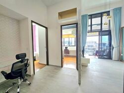 Grandeur Park Residences (D16), Condominium #502868151